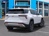 New 2026 Chevrolet Equinox LT w/ Convenience Package II image 4