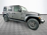 New 2025 Jeep Wrangler Sport S image 3