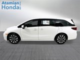 New 2025 Honda Odyssey Elite image 2