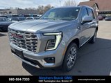 New 2025 GMC Yukon Denali w/ Sun & Power Step Package image 3