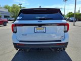 New 2025 Ford Explorer ST image 5
