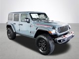 New 2025 Jeep Wrangler Unlimited Rubicon image 5