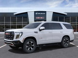 New 2025 GMC Yukon AT4 Ultimate w/ LPO, Floor Liner Package image 2