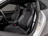Certified 2024 Porsche 911 Carrera T image 5