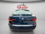 Used 2022 Volkswagen Passat 2.0T SE image 3