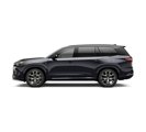 New 2025 Lexus TX 500h AWD image 2