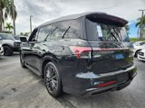 New 2025 INFINITI QX80 Autograph w/ Autograph Exterior Package image 4