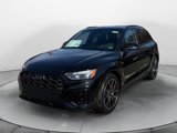 New 2025 Audi SQ5 Premium Plus image 3