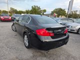 Used 2013 INFINITI G37 x Sedan image 5