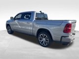 Used 2025 RAM 1500 Tungsten w/ Bed Utility Group image 3
