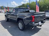 New 2025 Toyota Tacoma Limited image 3