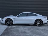 Certified 2024 Porsche Taycan 4S image 2