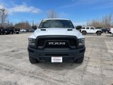 Used 2022 RAM 1500 Warlock image 2