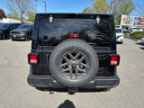 New 2025 Jeep Wrangler Sport S image 5