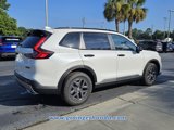 New 2026 Honda CR-V TrailSport image 5