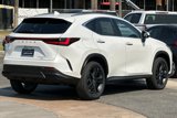 New 2025 Lexus NX 450h+ AWD w/ Luxury Package image 6
