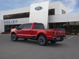 New 2025 Ford F250 Lariat w/ Tremor Off-Road Package image 4