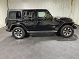 Used 2022 Jeep Wrangler Unlimited Sahara image 4