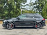 Used 2023 Mercedes-Benz GLE 63 AMG S image 3