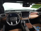 Certified 2025 Toyota Sequoia 4WD image 2