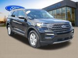Used 2023 Ford Explorer XLT w/ Equipment Group 202A image 2