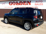 Used 2021 Jeep Renegade Latitude w/ Convenience Group image 2