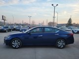 Used 2024 Nissan Altima 2.5 S image 4