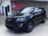 Used 2016 Ford Explorer Sport w/ Equipment Group 401A image 2