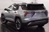 New 2025 Chevrolet Equinox LT w/ Convenience Package II image 5