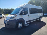 Used 2014 RAM ProMaster 2500 w/ Interior Convenience Group image 6