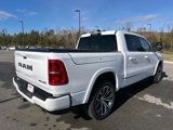 New 2025 RAM 1500 Tungsten w/ Towing Technology Group image 4