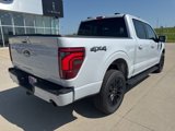 New 2025 Ford F150 Lariat image 3