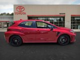 New 2025 Toyota Corolla GR image 4