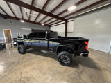 Used 2022 Chevrolet Silverado 2500 LTZ image 4