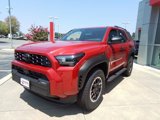 New 2025 Toyota 4Runner TRD Off-Road image 3