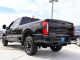 New 2025 Ford F250 Platinum image 3