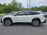 New 2025 Subaru Outback Limited image 4