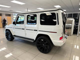 Used 2020 Mercedes-Benz G 550 image 3