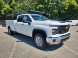 New 2024 Chevrolet Silverado 3500 W/T w/ WT Convenience Package image 2