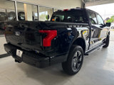 New 2025 Ford F150 Lightning XLT image 6