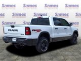 New 2025 RAM 1500 Rebel w/ Rebel Level 2 Equipment Group image 4