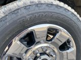 New 2025 Ford F350 4x4 Crew Cab Super Duty image 3