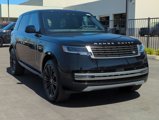 New 2025 Land Rover Range Rover SE image 3