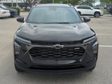 Used 2025 Chevrolet Trax RS w/ Driver Confidence Package image 2