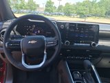 New 2026 Chevrolet Colorado W/T w/ Advanced Trailering Package image 2