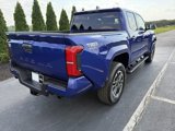 New 2025 Toyota Tacoma TRD Sport image 2