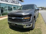 New 2025 Ford F150 XLT image 4
