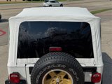 Used 2006 Jeep Wrangler Sport w/ Golden Eagle Group image 6