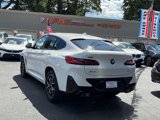 Used 2023 BMW X4 xDrive30i w/ M Sport Package image 4