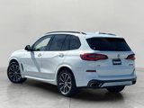 Certified 2022 BMW X5 M50i image 2